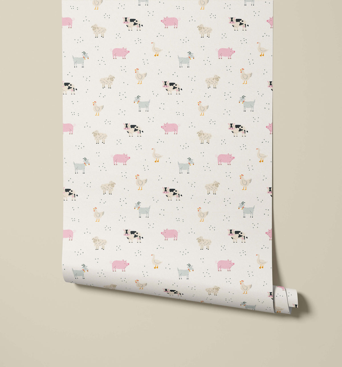 Barnyard