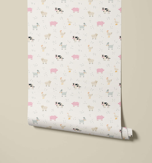 Barnyard