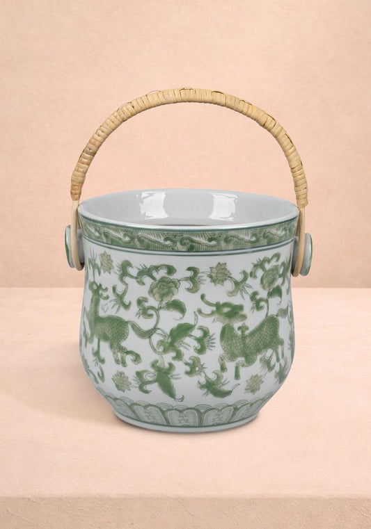 Anais Dynasty Ice Bucket