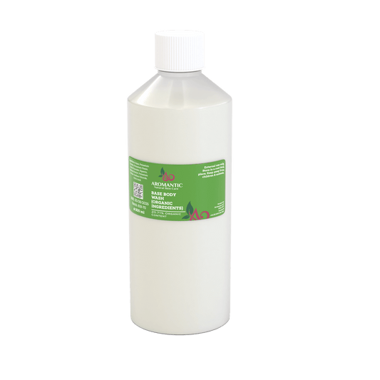 Base Body Wash