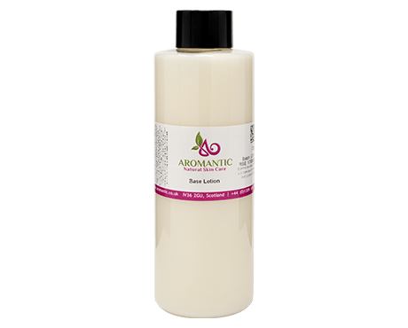 Base Lotion