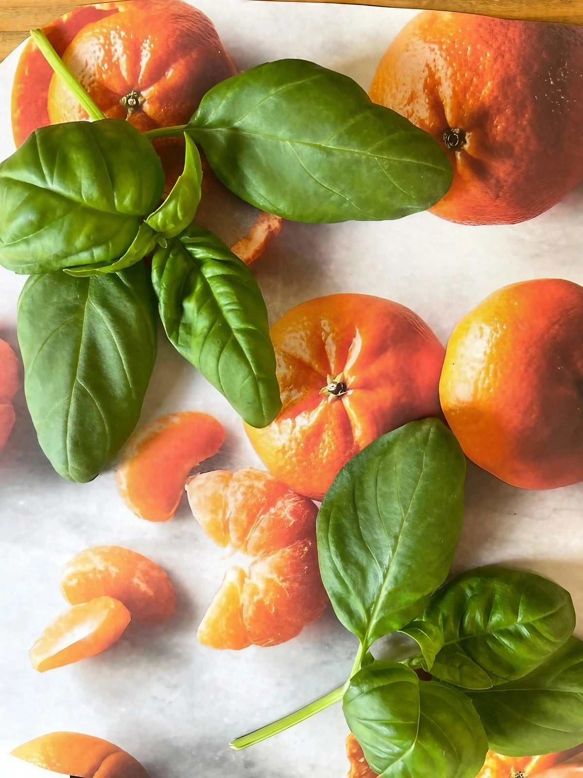 Basil Classic Italian
