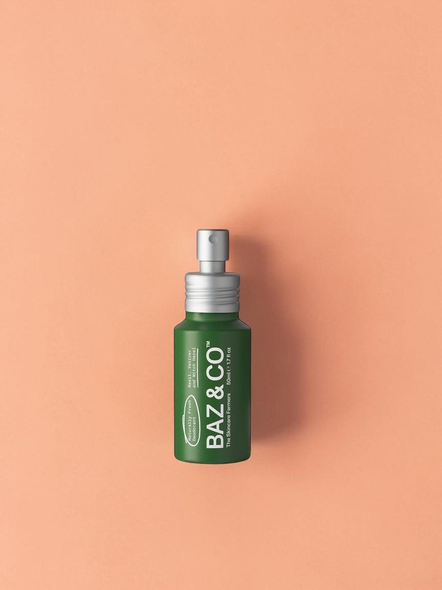 Naturally Fresh Deodorant