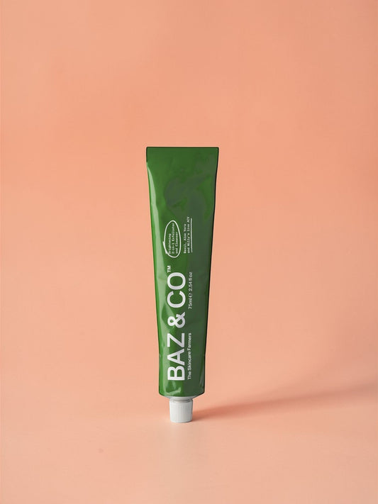 Brightening 2-in-1  Exfoliator & Cleanser