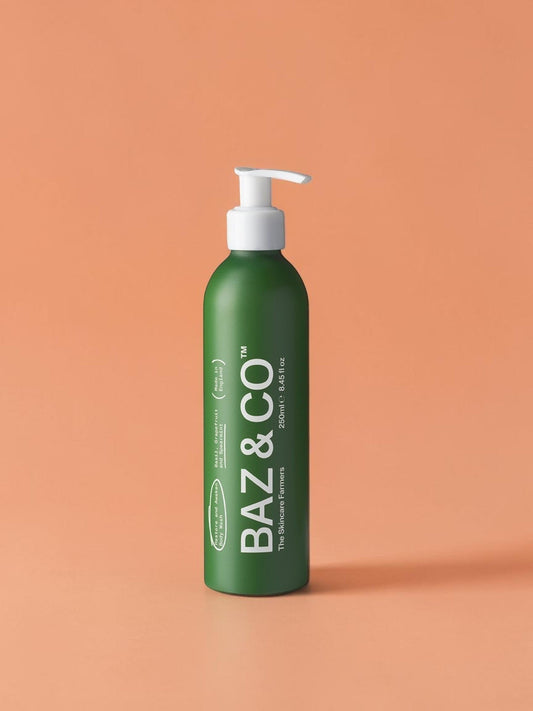 Restore & Awaken Body Wash