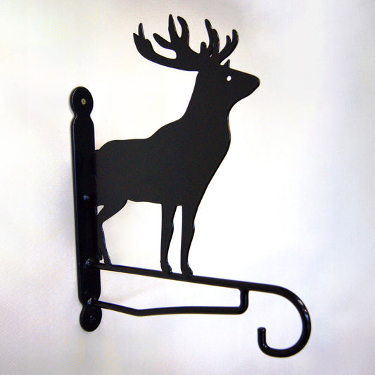 PoppyForge Stag Feature Bracket