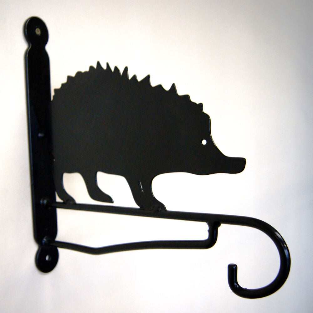 PoppyForge Hedgehog Feature Bracket