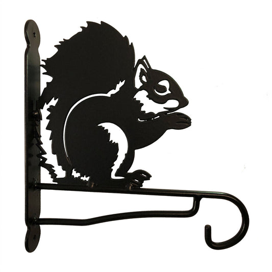 PoppyForge Squirrel Feature Bracket