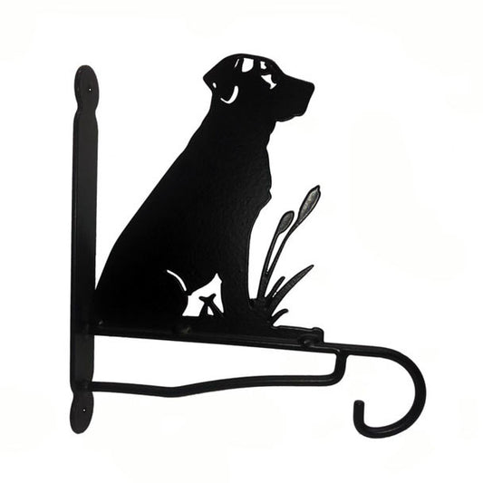 PoppyForge Labrador Feature Bracket