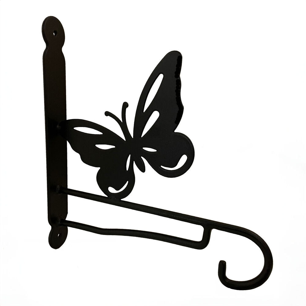 PoppyForge Butterfly Feature Bracket