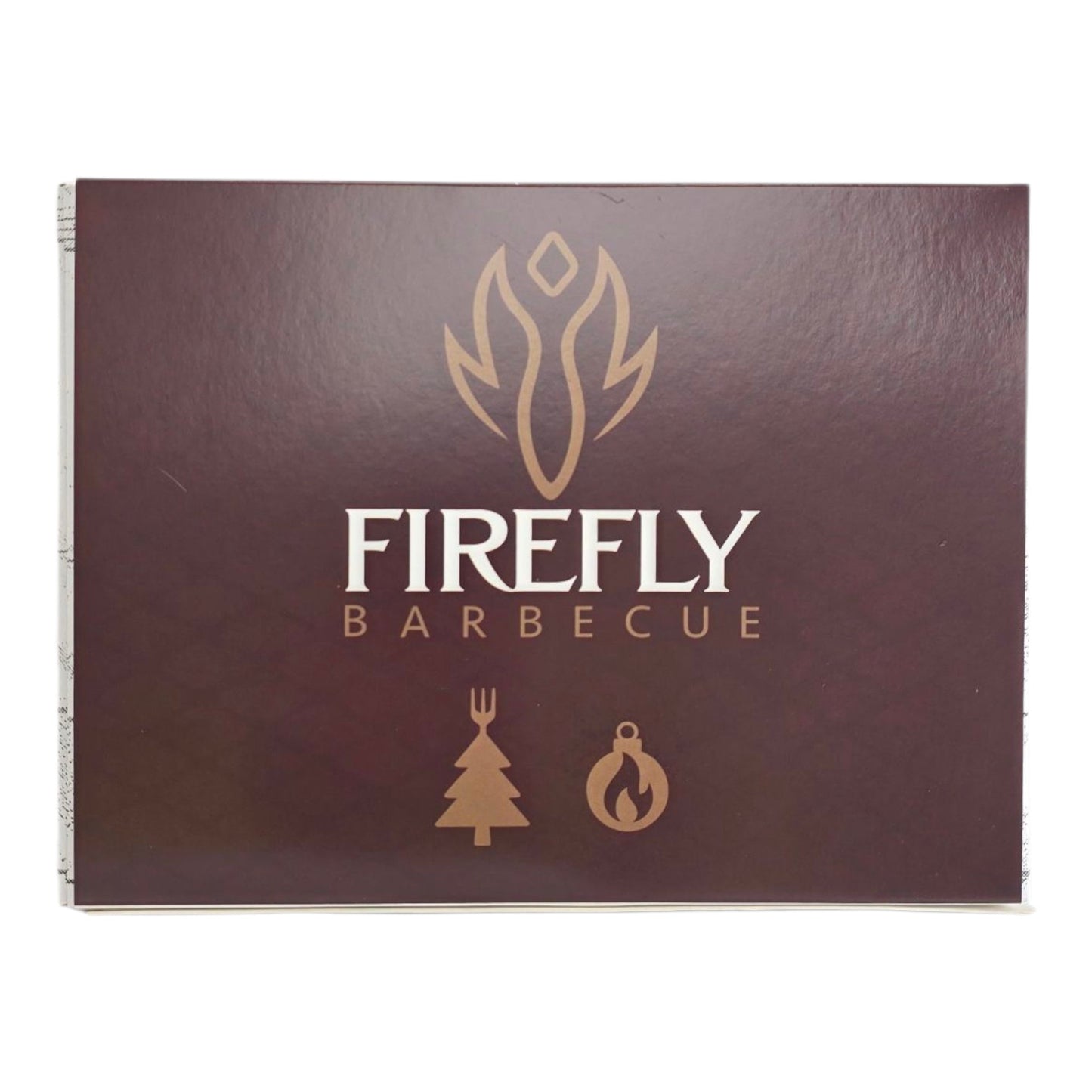 BBQ Christmas Gift Box Trio with Award-Winning Rubs & Sauce