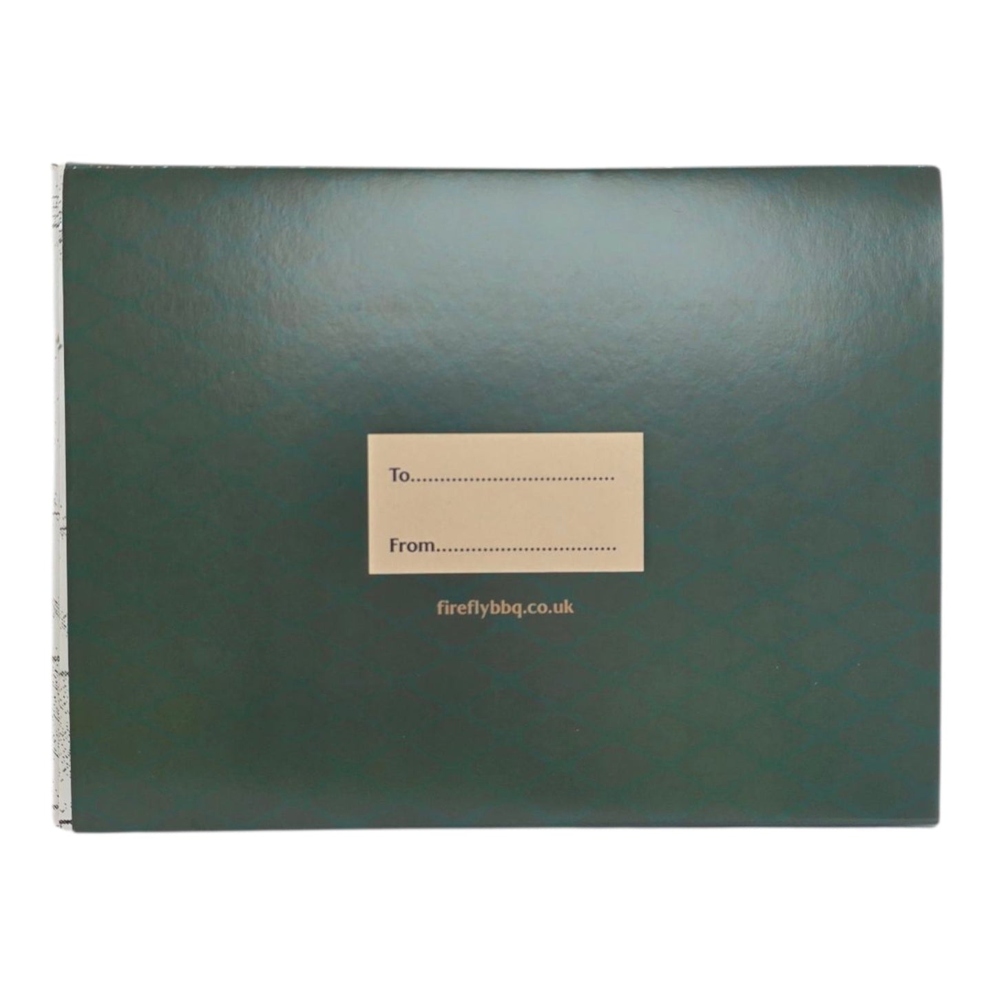 BBQ Christmas Gift Box Trio with Award-Winning Rubs & Sauce