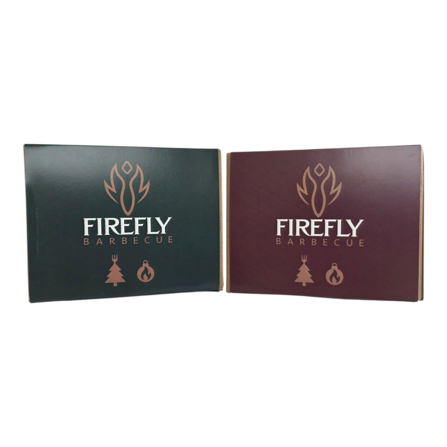 BBQ Christmas Gift Box Trio with Award-Winning Rubs & Sauce