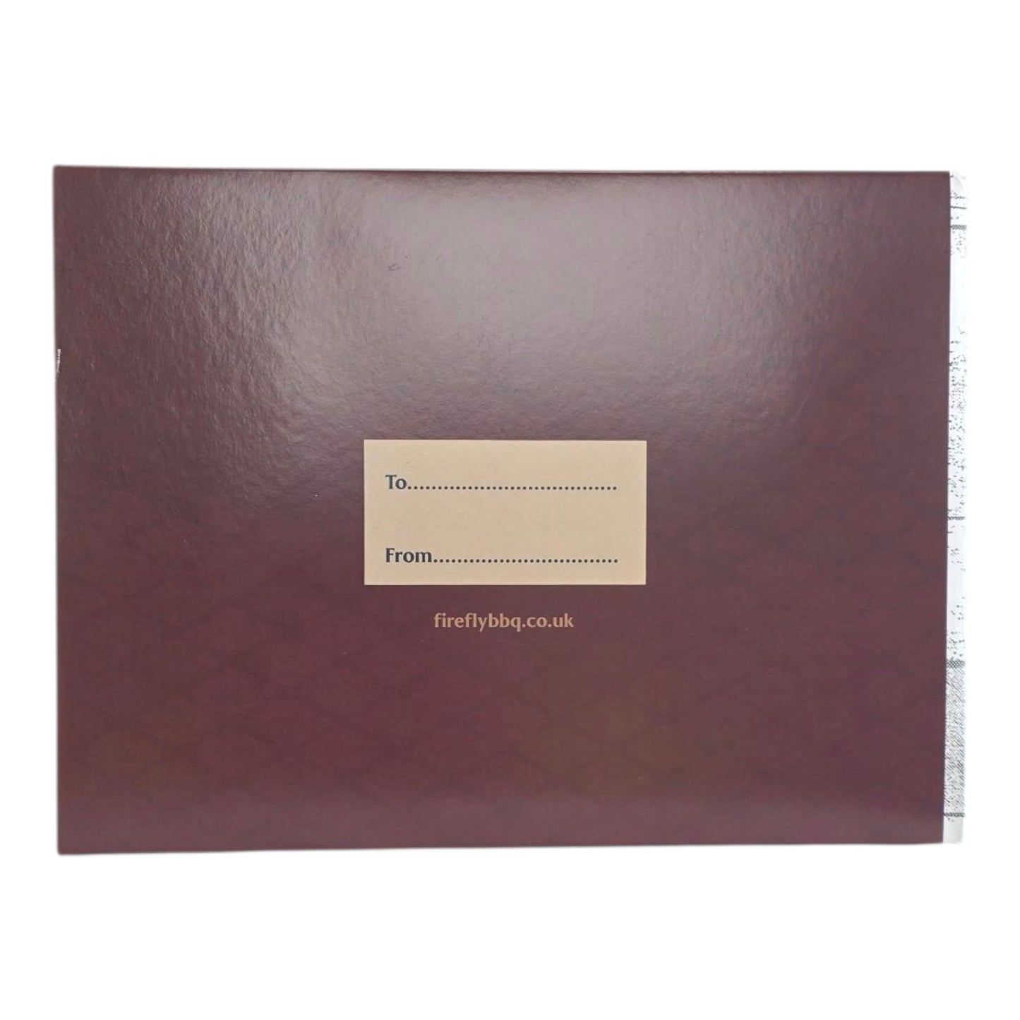 BBQ Christmas Gift Box Trio with Award-Winning Rubs & Sauce