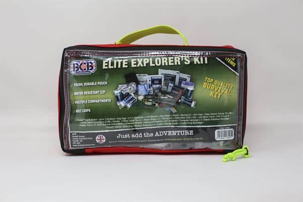 BCB Prepper's Pack (updated)