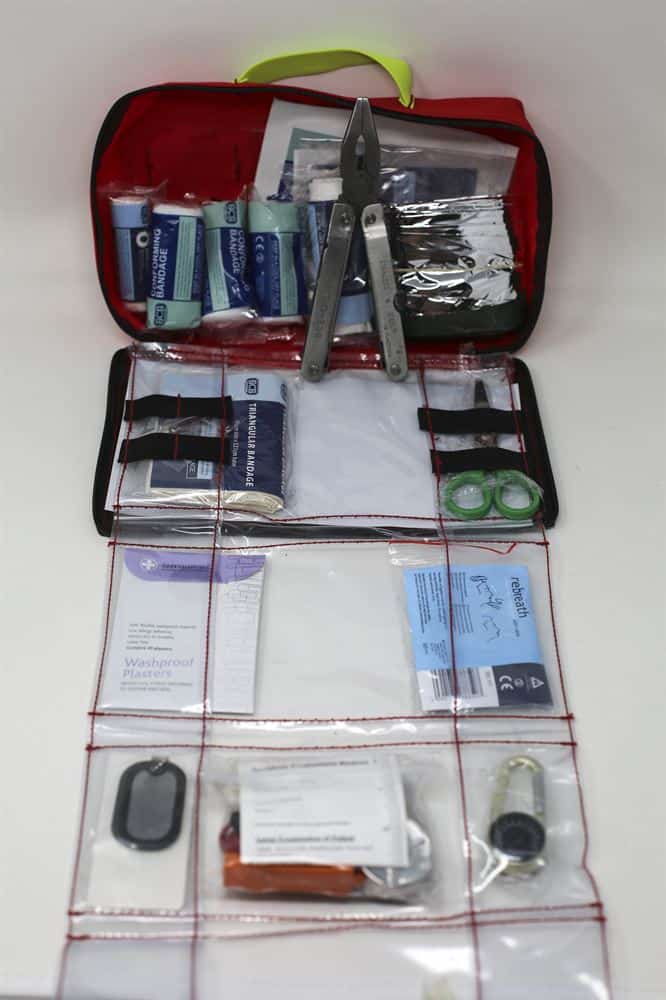 BCB Elite Explorer's Kit