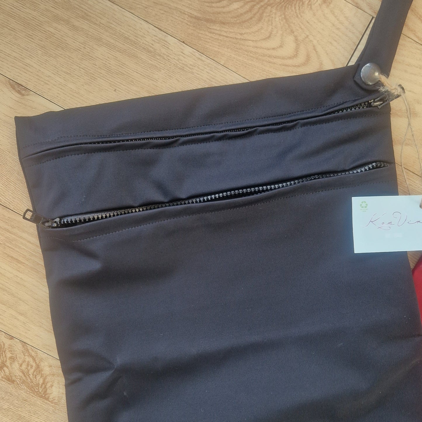 Wet/Dry Bag *