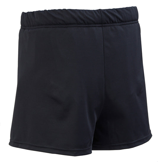 Ladies' High Waisted Swim Shorts *