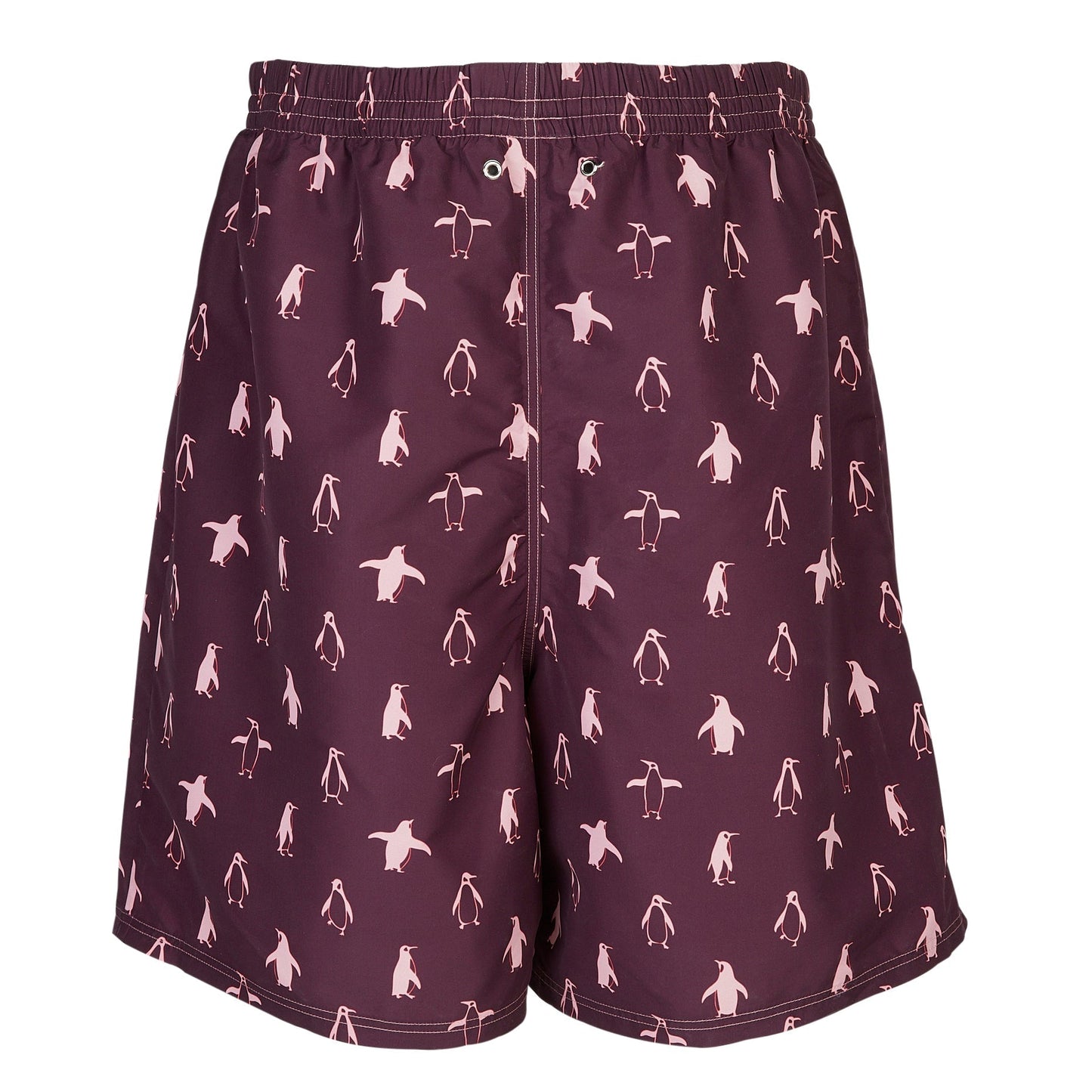 Men's Penguin Eco-Board Shorts *