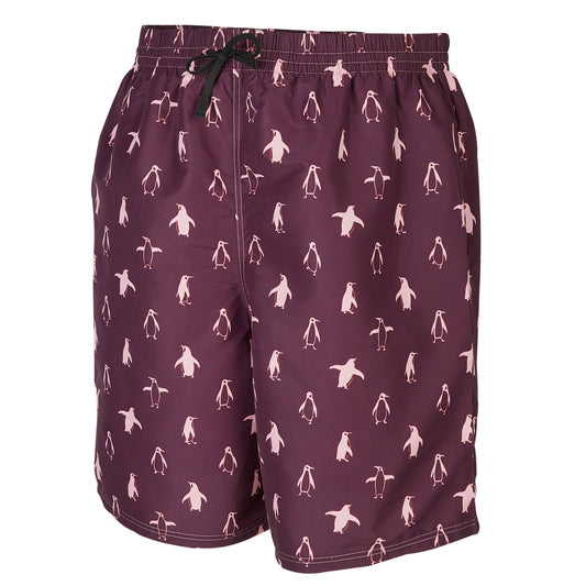 Men's Penguin Eco-Board Shorts *