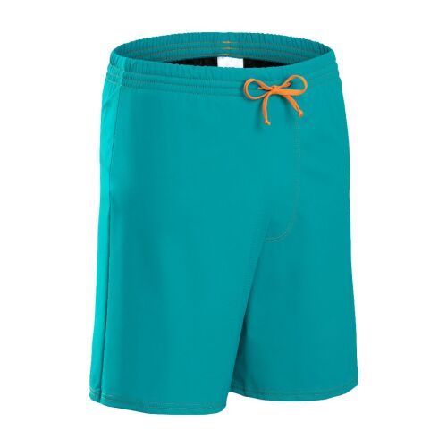 Men's Eco Swim Shorts Teal *