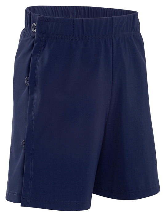 Boy's Wrap Shorts