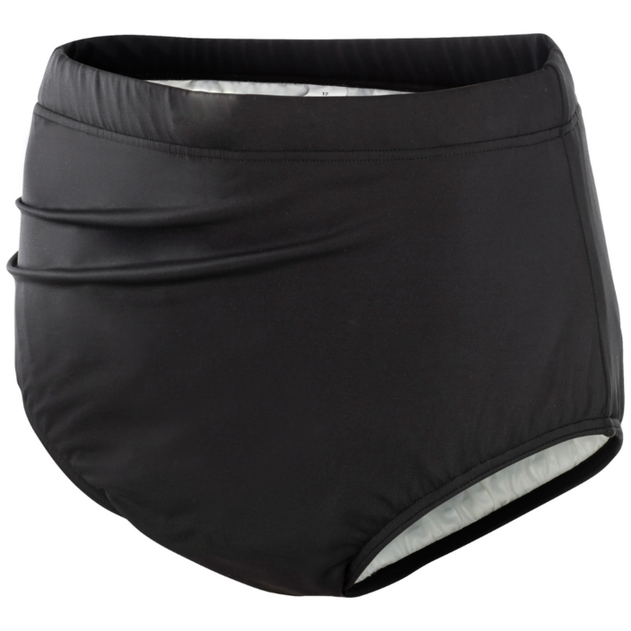 Ladies' High Waisted Swim Briefs *
