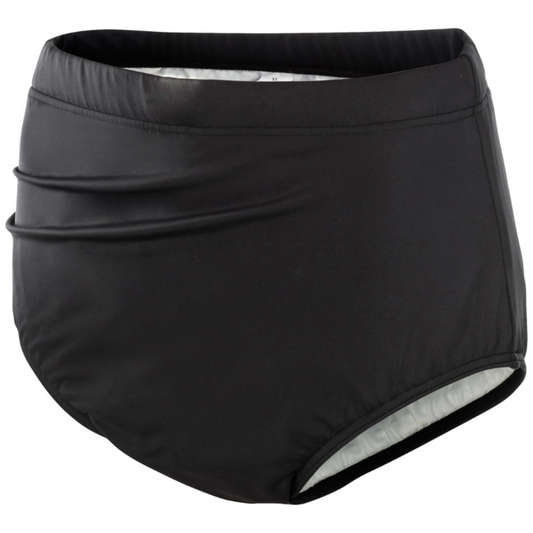 Ladies' High Waisted Swim Briefs *