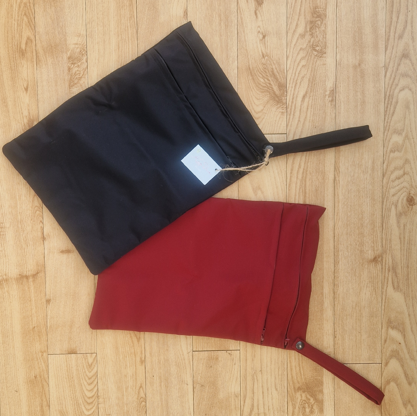 Wet/Dry Bag *