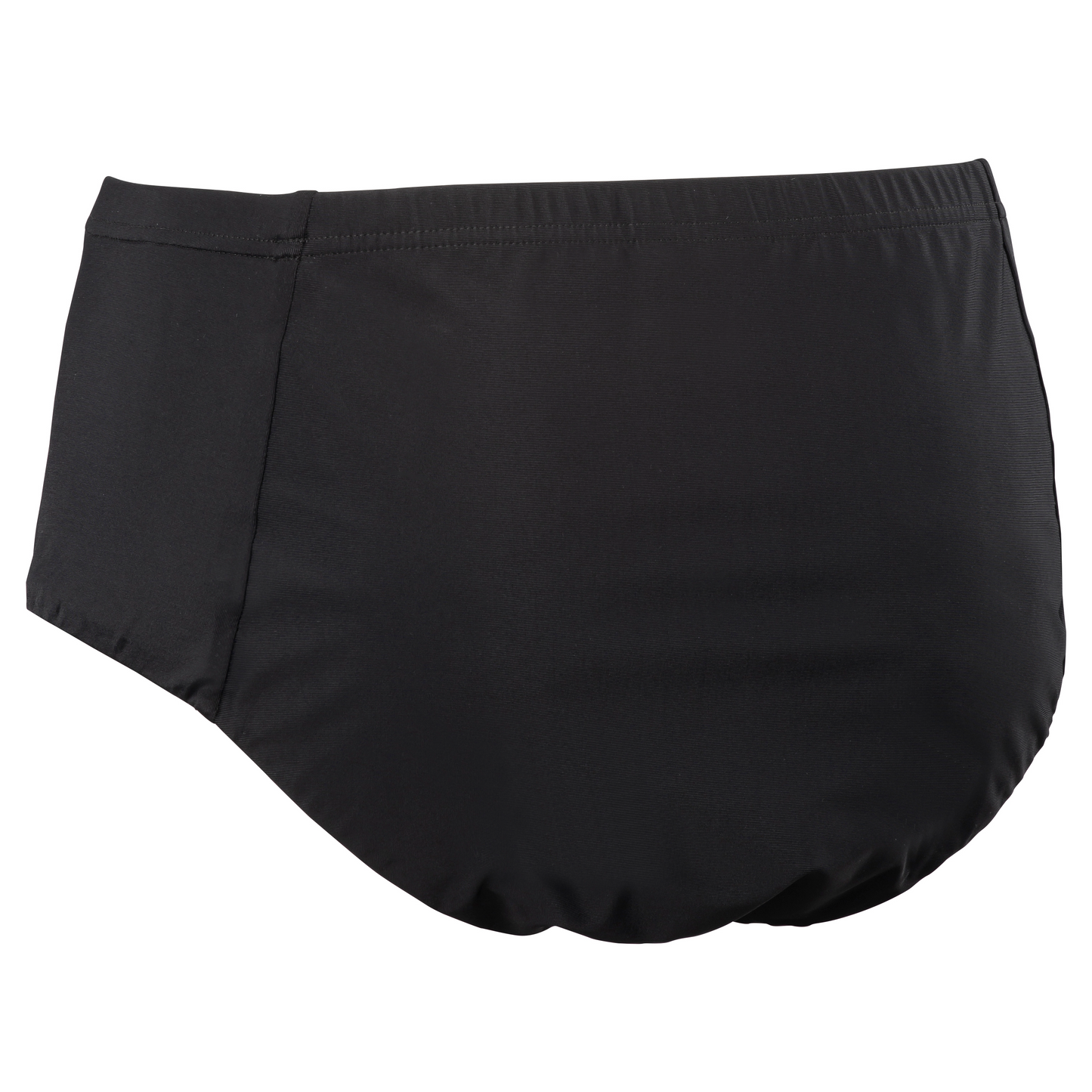 Women's Period Swim Briefs - Nero