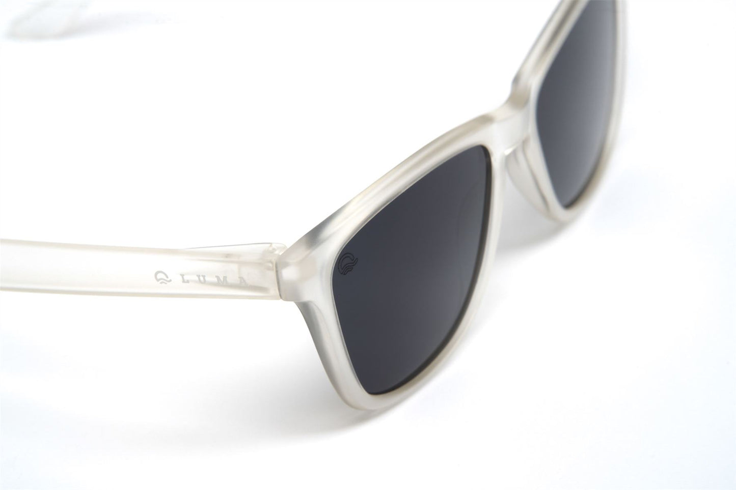 Luma Sunglasses - Harlyn - Frosted