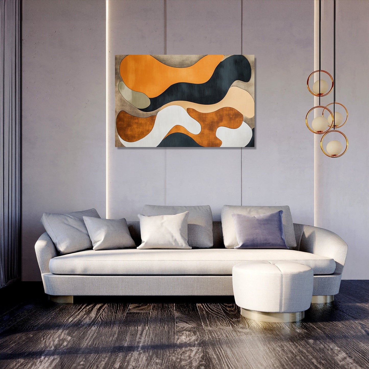 Essence of Wellbeing Canvas