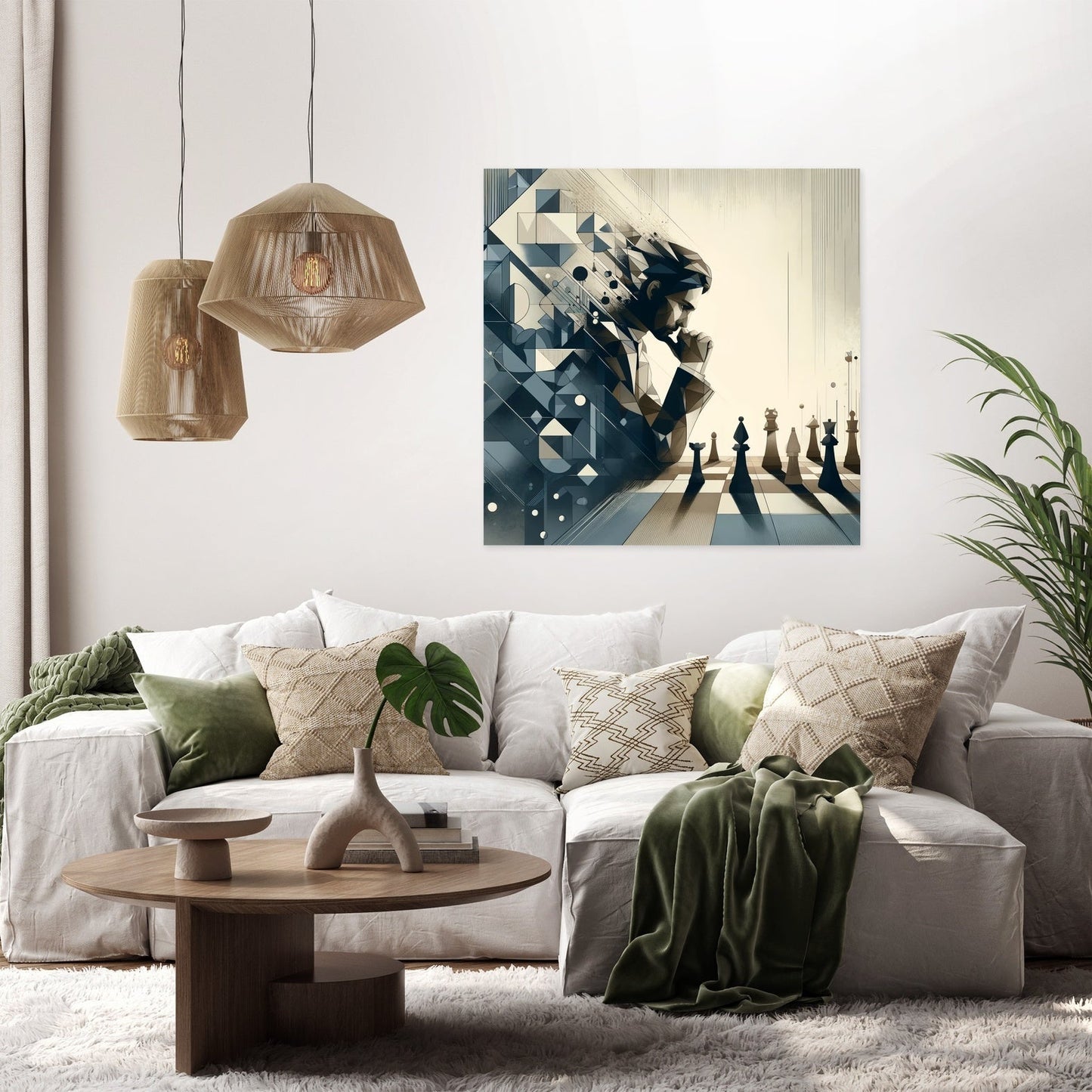 Strategic Depth Canvas