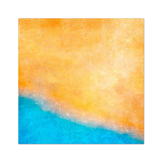 The Beach Artist Proof Collector Print