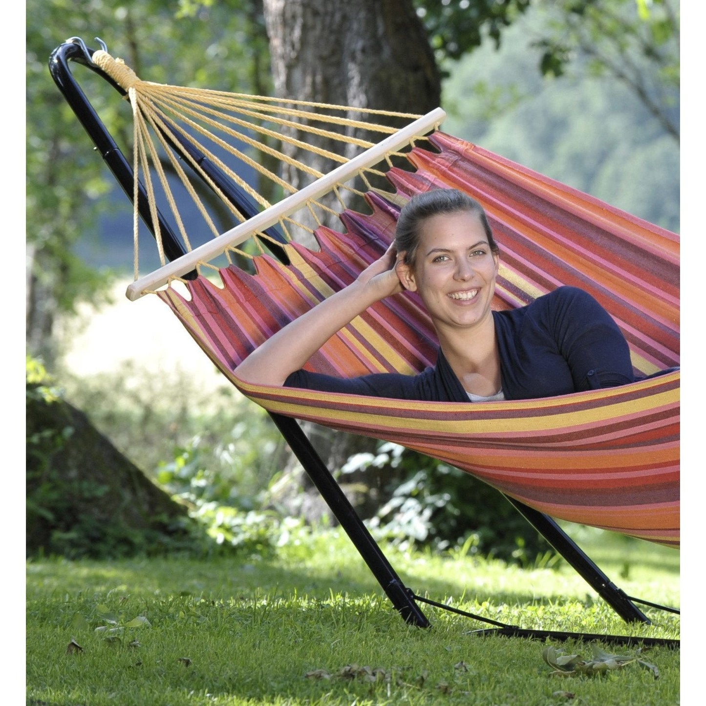 Beach Hammock Set