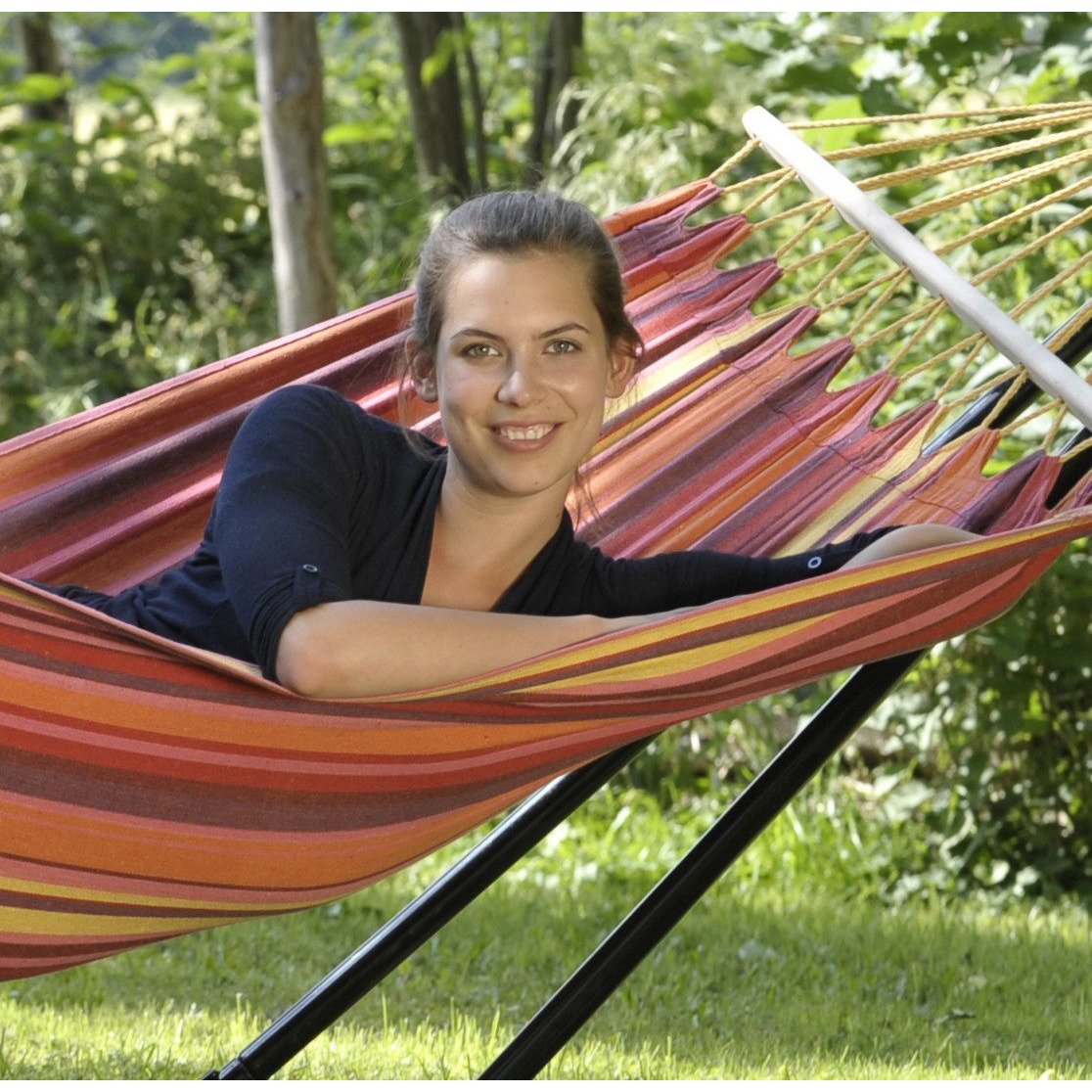 Beach Hammock Set