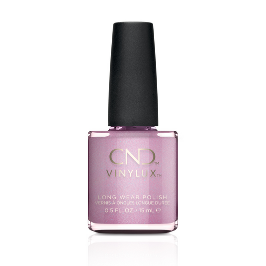 CND™ Vinylux™ Beckoning Begonia 15ml