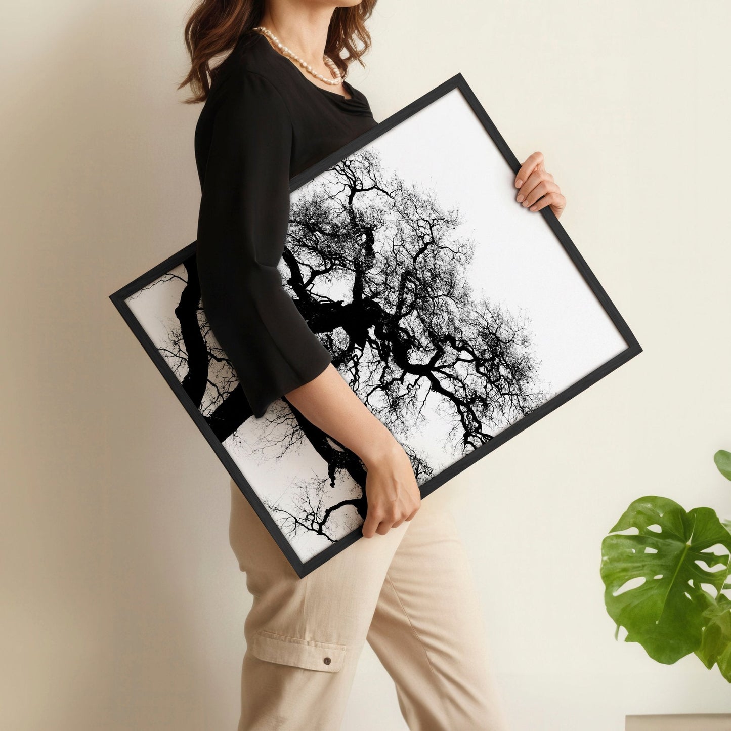 Bedroom Art Work decor | Set of 3 Wildlife Wall art Prints