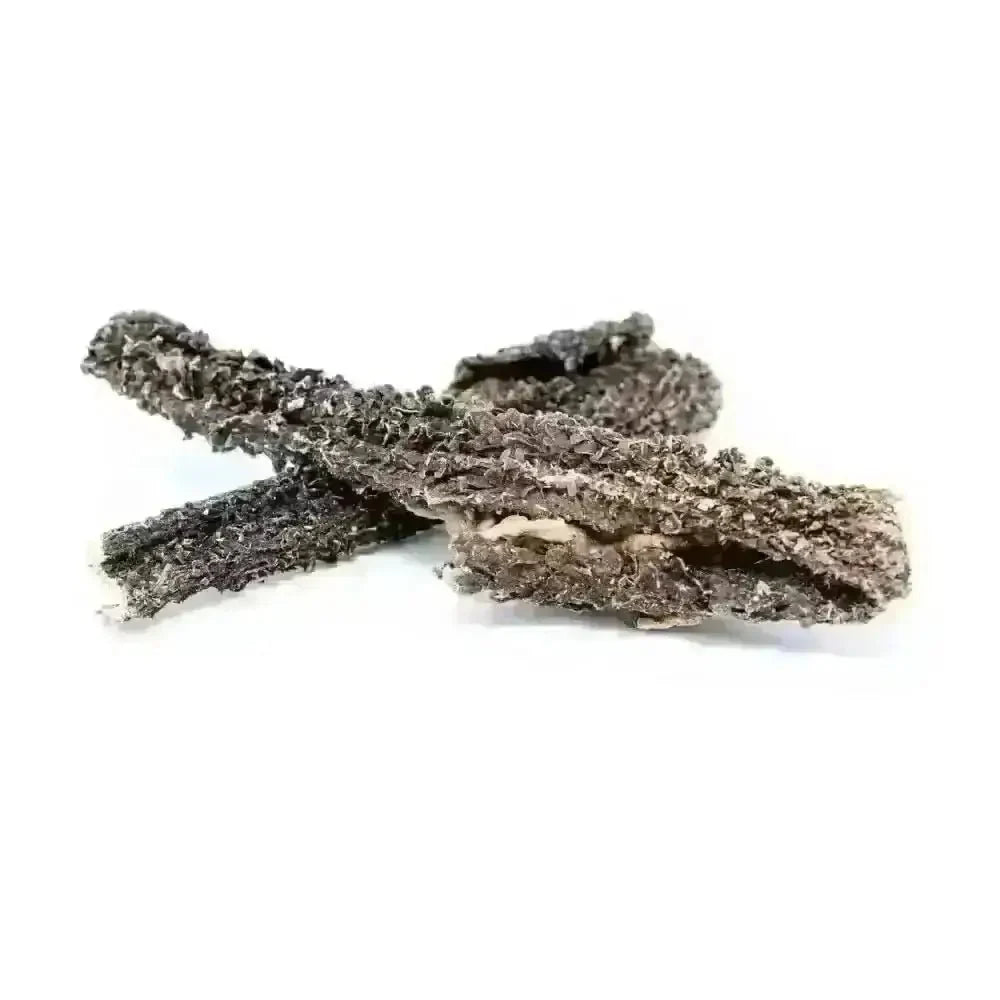 Beef Tripe Chew Natural Meat Chew For Dogs