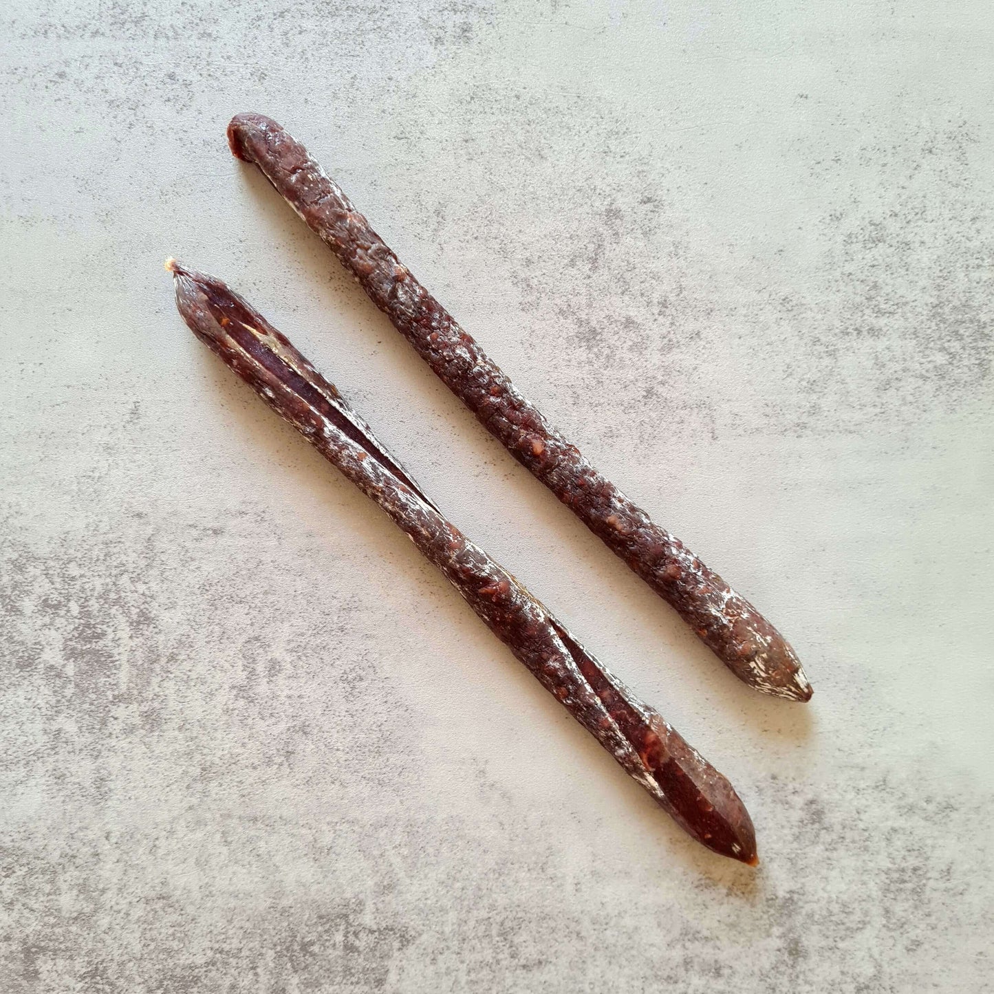 Beer Salami and Saucisson Soc