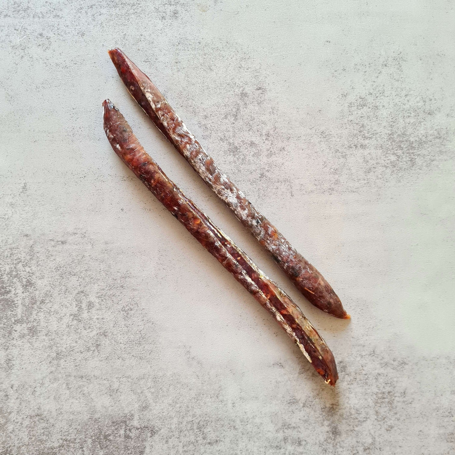 Beer Salami and Saucisson Soc