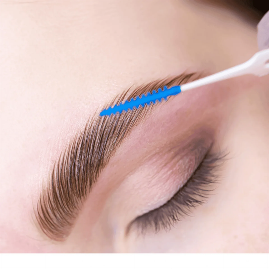 Beginners Brow Lamination, Waxing & Tinting Course | Complete Training