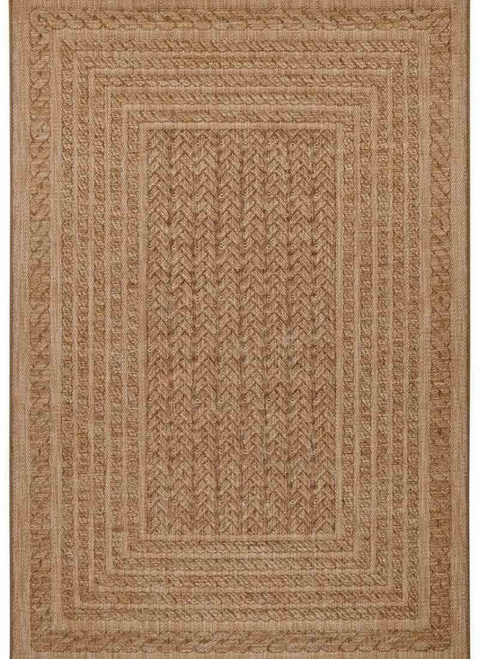 Indoor Outdoor Limonero Rug – Sisal-Look