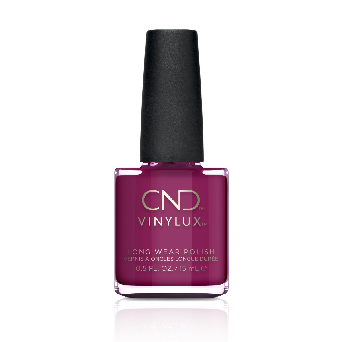 CND™ Vinylux™ Berry Boudoir 15ml