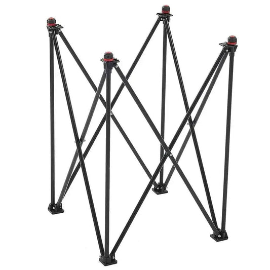 Folding Carrom Board Stand