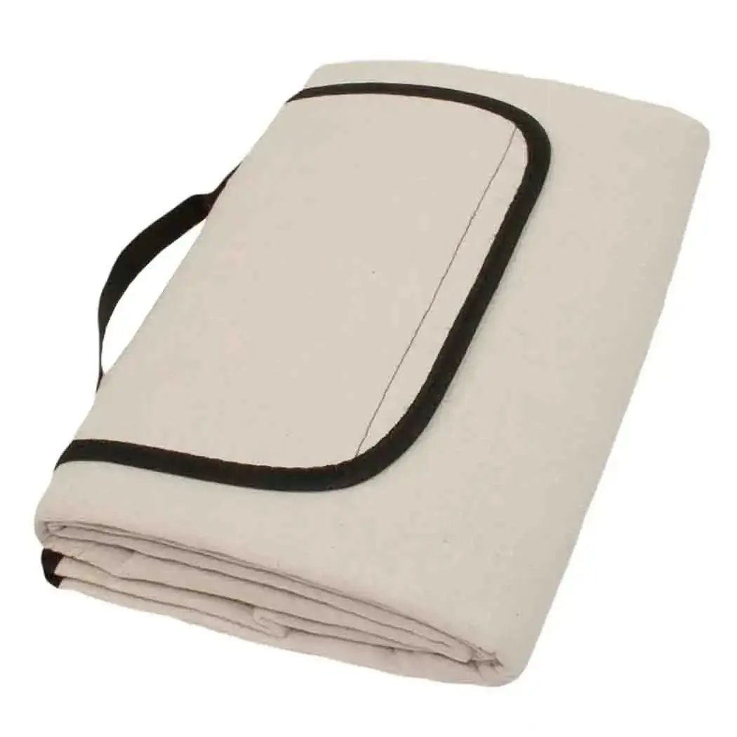 Teepee Floor Mat & Storage Bag