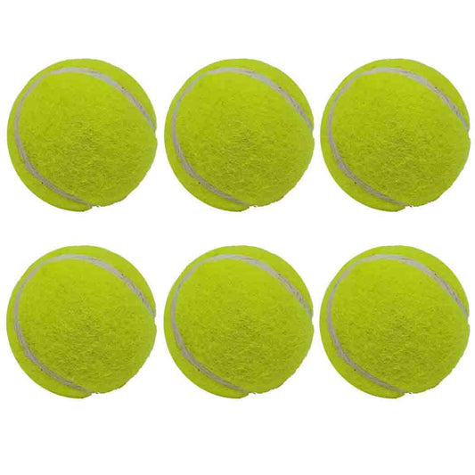 Double Strength Dog Tennis Ball - Durable, for Active Dogs
