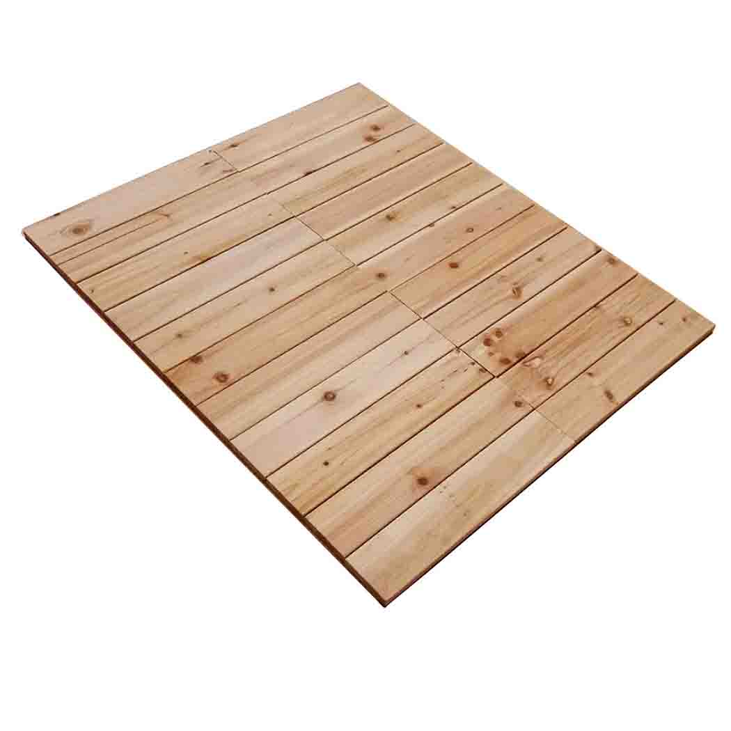 Evermeadow Playhouse Wooden Floor Panel