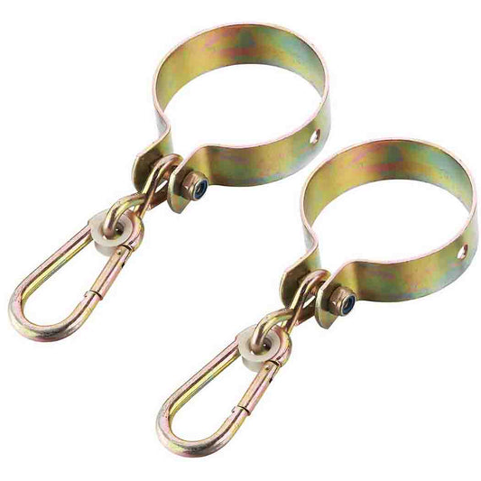 Swing Hook 'Arounds' - Galvanized steel