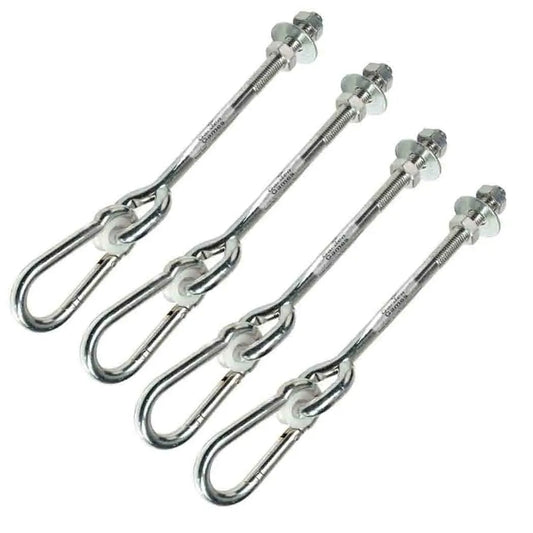 Swing Hook Through M12 - Strong and Secure